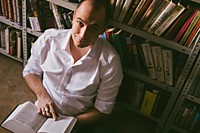 Илья Олегович Подковенко, поэт, Иркутск